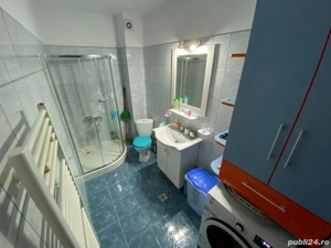 Inchiriez apartament 2 camere,55 mp, parcare inclusa-Floresti - imagine 6