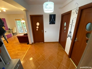 Inchiriez apartament 2 camere,55 mp, parcare inclusa-Floresti - imagine 7