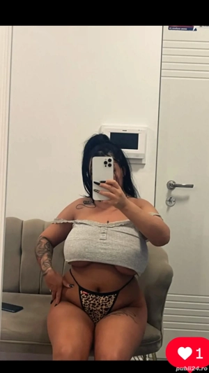 Sunt Realaa" garantez revenirea Andreea  - imagine 2