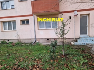 Resita Chirie Spatiu Com 57 mp Lunca, Promenada