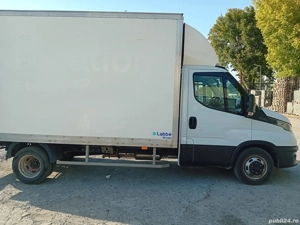 Iveco Daily 3.5 to, 35c16 - imagine 2