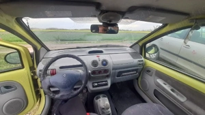 Renault Twingo 1.2 benzina 2000