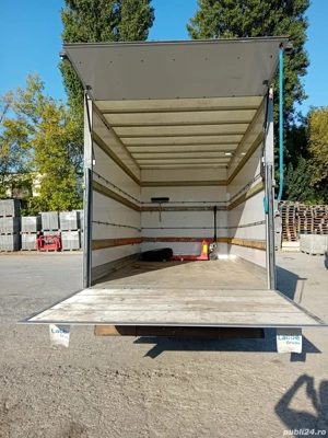 Iveco Daily 3.5 to, 35c16 - imagine 6