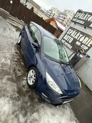 Ford Focus 1,5 diesel - imagine 5