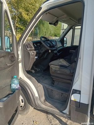Iveco Daily 3.5 to, 35c16 - imagine 5