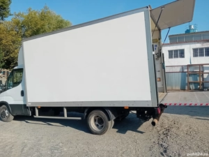 Iveco Daily 3.5 to, 35c16 - imagine 3
