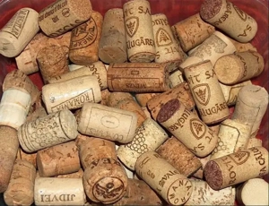 dopuri plută (230 buc.)