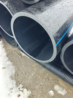 Țeavă irigati de vânzare  - imagine 3