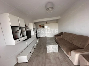 Apartament cu 2 camere in Dumbravita
