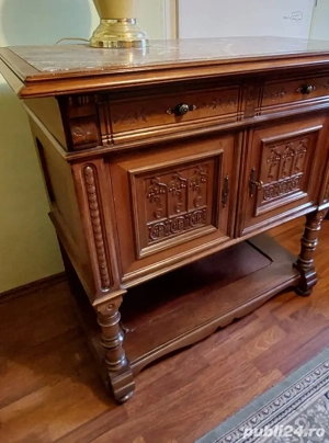 Bufet neorenascentist