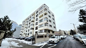 13 Septembrie–Mariott,str.Coriolan Caius Marcius Apartament 3 camere de vanzare