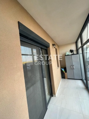 Apartament cu 2 camere in Dumbravita - imagine 10