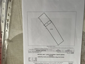 Anexe,curte și grădină în Totoreni, nr 47, com. Tarcaia Bihor