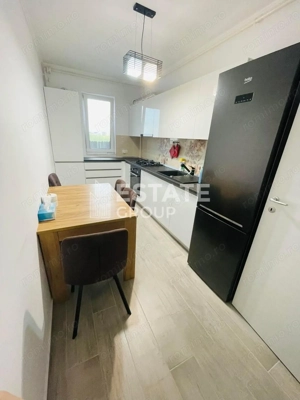 Apartament cu 2 camere in Dumbravita - imagine 6