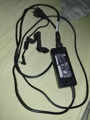 încărcător original HP 