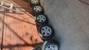 5 Roți Hyundai Tucson