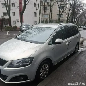 seat Alhambara 