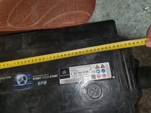 Baterii camion - imagine 4