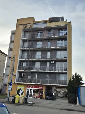 Apartament 2 camere de vânzare, 54 mp + balcon 12 mp, zona Lipovei