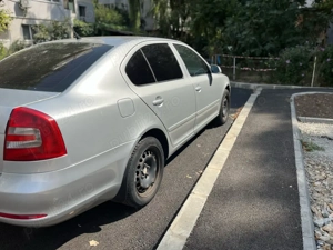 Skoda Octavia 2 - imagine 4