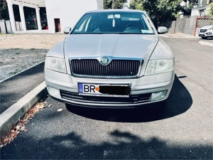 Skoda Octavia 2 - imagine 5