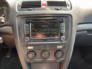 Skoda Octavia 2 - imagine 3