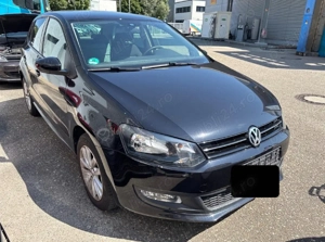 Volkswagen Polo 1.2 TSI Style BlueMotion - imagine 2
