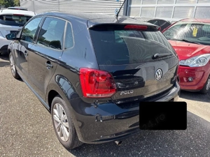 Volkswagen Polo 1.2 TSI Style BlueMotion - imagine 3