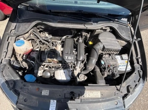 Volkswagen Polo 1.2 TSI Style BlueMotion - imagine 4