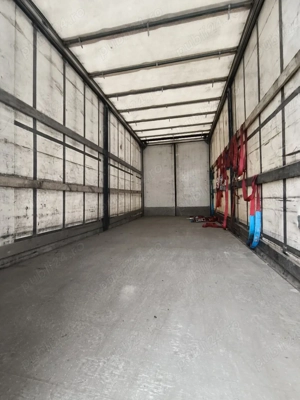 Remorca cu doua axe de 18 tone - imagine 5