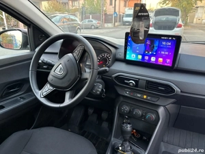 Dacia Logan 2022 GPL - imagine 4
