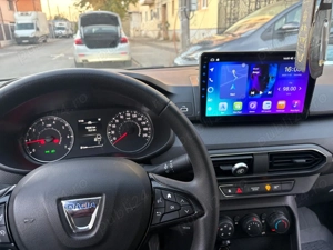 Dacia Logan 2022 GPL