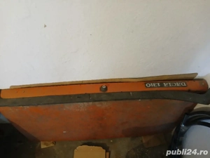 Portbagaj Dacia 1300 - 1310