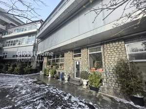 Cladire de birouri  P+2 Et -260 mp -Piata Unirii