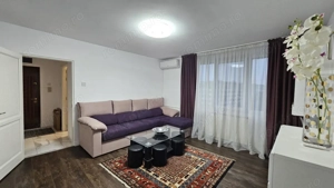 3 Camere Unirii -Cantemir