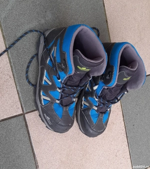 Ghete pentru baieti, Brand: Moorhead , 37