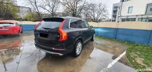 Volvo XC90 full, varianta Inscription, Polestar Engineered - imagine 3
