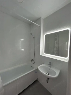 Garsoniera de inchiriat in zona Banu Manta - imagine 3