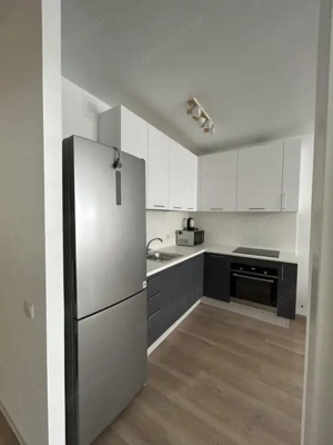 Garsoniera de inchiriat in zona Banu Manta - imagine 2