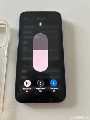 iphone 13 pro 256 gb blue sierra - imagine 4