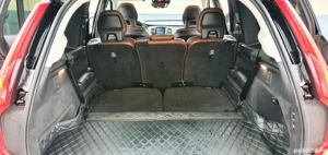 Volvo XC90 full, varianta Inscription, Polestar Engineered - imagine 6