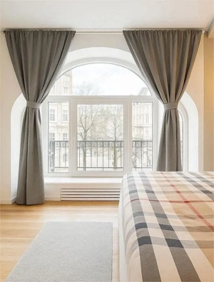 Apartament exclusivist 2 camere, Universitate, vedere superbă, fără risc