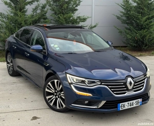 Renault Talisman Initiale Paris - imagine 2