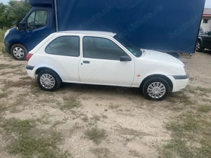 Ford Fiesta - imagine 2