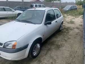 Ford Fiesta - imagine 8