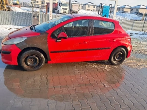 Peugeot 207 1,4 hdi 