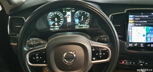 Volvo XC90 full, varianta Inscription, Polestar Engineered - imagine 5