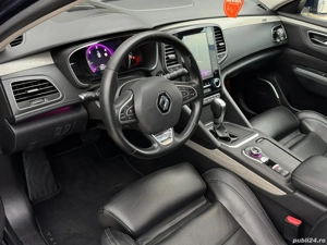 Renault Talisman Initiale Paris - imagine 5