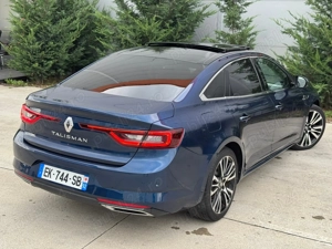 Renault Talisman Initiale Paris - imagine 3