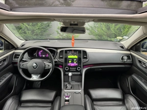 Renault Talisman Initiale Paris - imagine 9